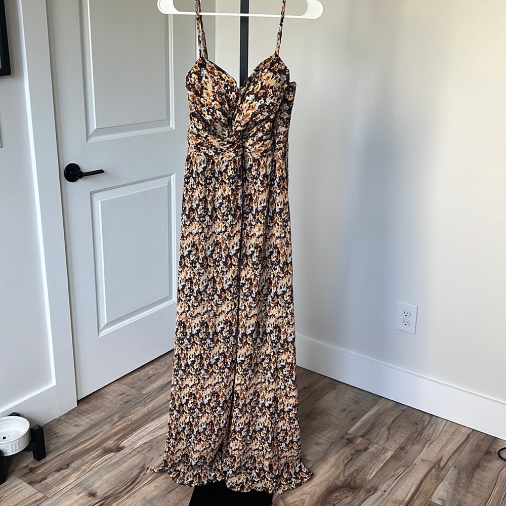 12th Tribe Dress